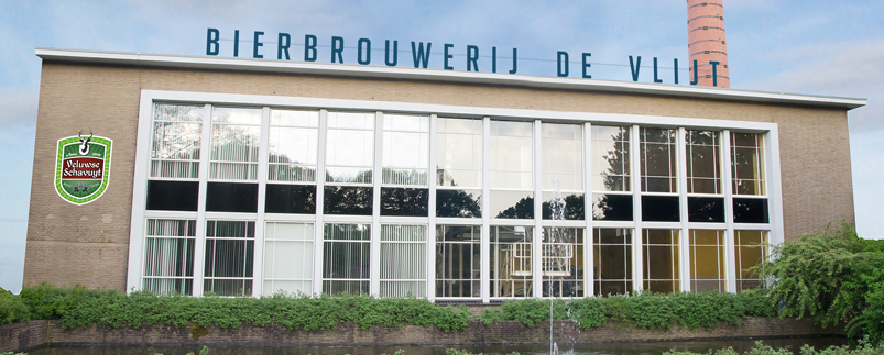 Bierwandeltocht Brouwerij De Vlijt